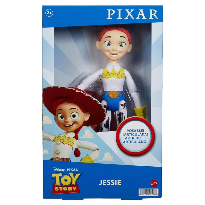 Disney Pixar Toy Story: Jessie 12" Figure