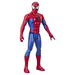 Marvel Spider-Man Titan Hero Series: Spider-Man 12" Action Figure