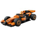 LEGO City F1 Driver With Mclaren Race Car Building Set