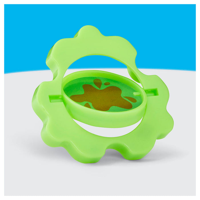 Peppa Pig Muddy Puddle Peppa Playset
