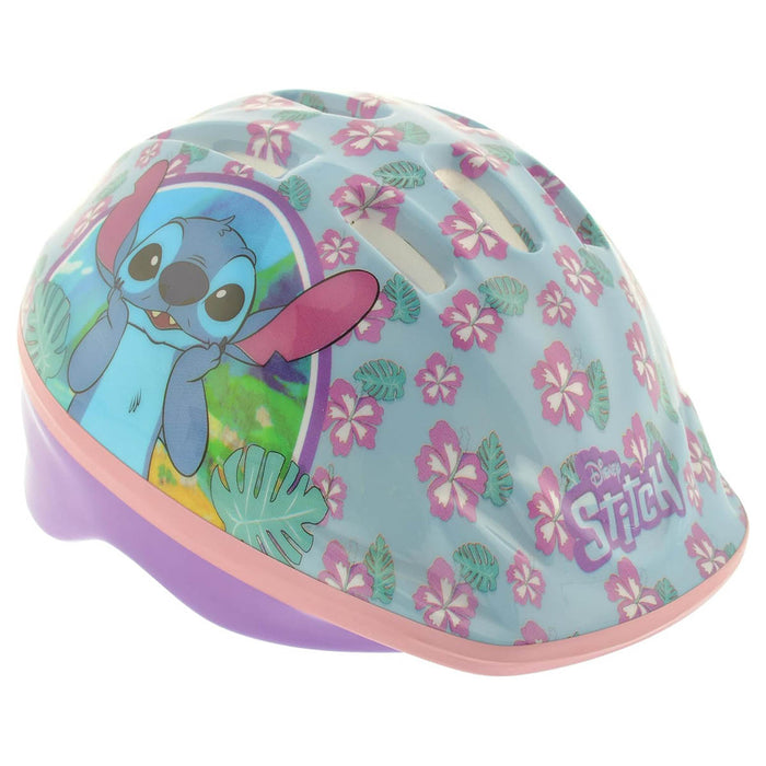 Disney Stitch Safety Helmet