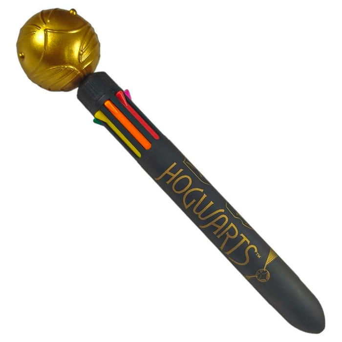 Harry Potter Multi Colour Pen