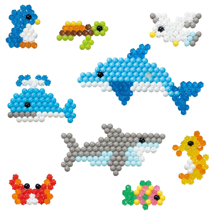 Aquabeads Ocean Life Theme Refill Pack