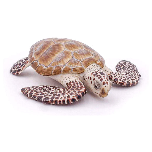 Papo Loggerhead Turtle Figure