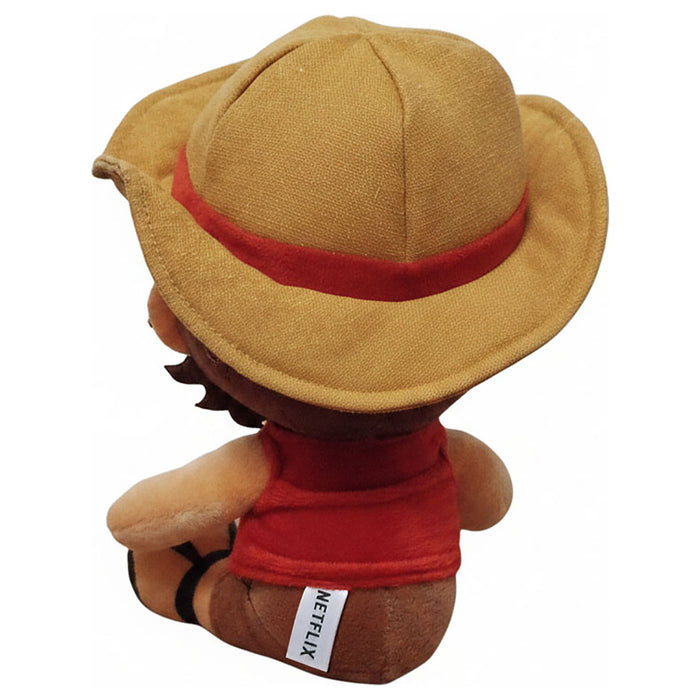 One Piece Monkey D. Luffy 24cm Plush