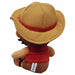 One Piece Monkey D. Luffy 24cm Plush