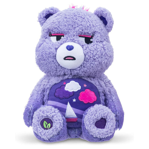 Care Bears Stormy Heart Bear Cosy Collection 35cm Plush