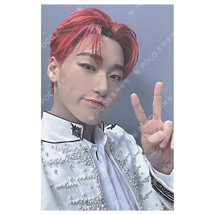 Poca K-POP ATEEZ Photocard (styles vary)