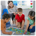 Sum Swamp Addition & Subtraction Game