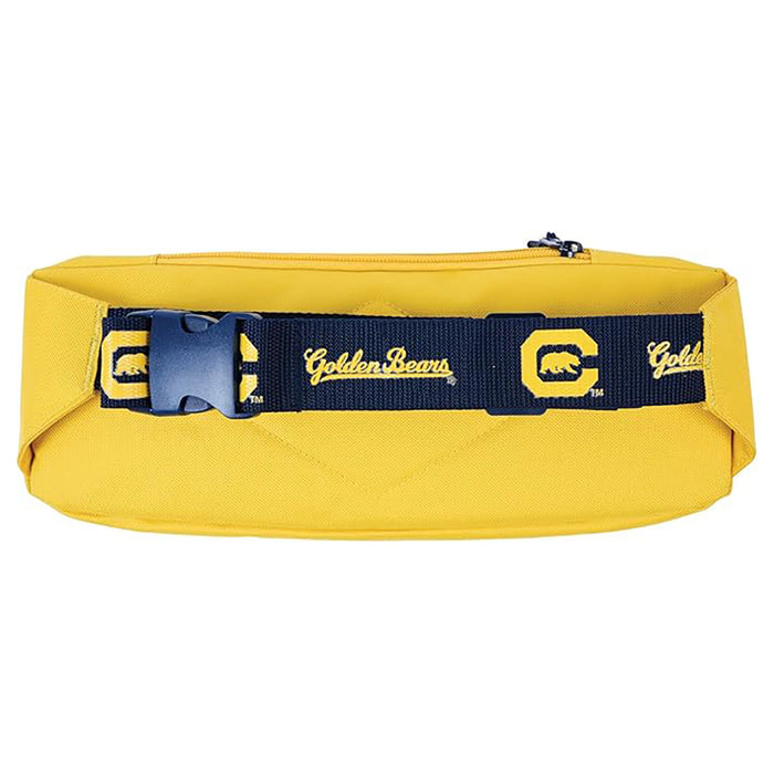 Cross body bag featuring iconic Cal branding