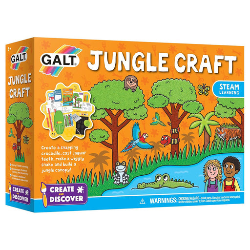 Galt Jungle Craft Kit