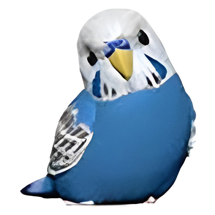 Tenori Friends Series 4 Bird Figure (styles vary)