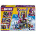 LEGO Fortnite Rave Cave Building Set