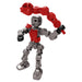 Klikbot Villain Stop Motion Animation Figure (styles vary)