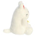 Palm Pals Kota Lucky Cat 13cm Soft Toy