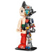 Pantasy Mechanical Astro Boy Figure Building Set