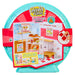 MGA's Miniverse Make it Mini Spaces Pizza Playset
