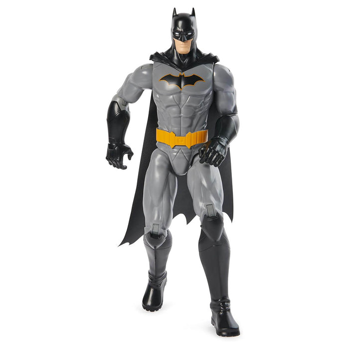 DC Batman Grey Rebirth 30cm Figure