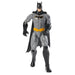 DC Batman Grey Rebirth 30cm Figure