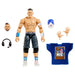 WWE Elite Collection Royal Rumble John Cena 6" Figure