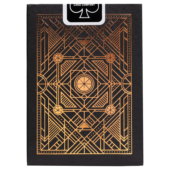Bicycle Cocktail Recipes Playing Cards