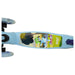 Bluey Tilt 'n' Glo Scooter