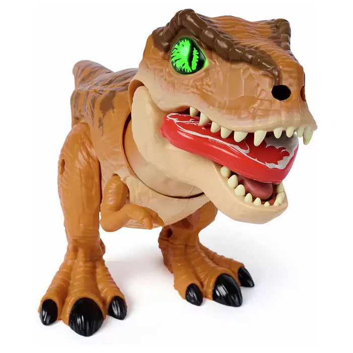 Primal Hatch T.Rex Figure