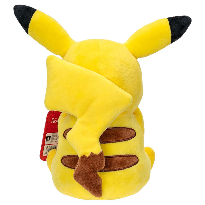 Pokémon Pikachu 8" Plush