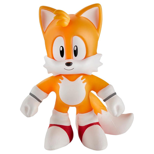 Stretch Sonic The Hedgehog Stretch Tails Figure