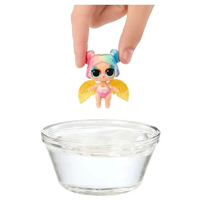 L.O.L Surprise! Eye Spy Series Baby Sisters Capsule (styles vary)