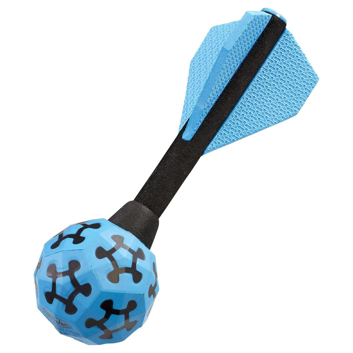 Wahu Rip Rocket Blue — Booghe