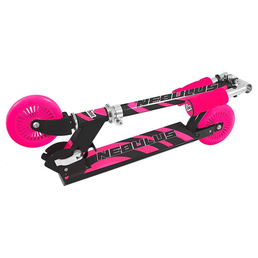 Ozbozz Nebulus In-Line Scooter