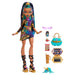 Monster High Student Nefera