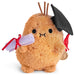 Noodoll Graduate Ricespud Mini Sitting Plush