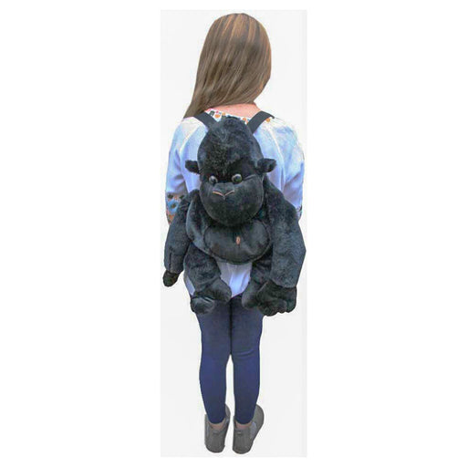 Gorilla Backpack 