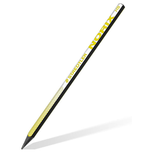 Staedtler NORIX HB Pencils (3 Pack)