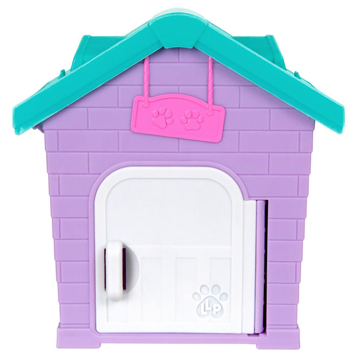 Little Live Pets Mama Surprise Families: Maltese Mama's House Playset