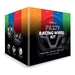 Maxx Tech PR279 Racing Wheel Kit