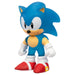 Heroes of Goo Jit Zu Sonic the Hedgehog Glow Surge Stretch Figure