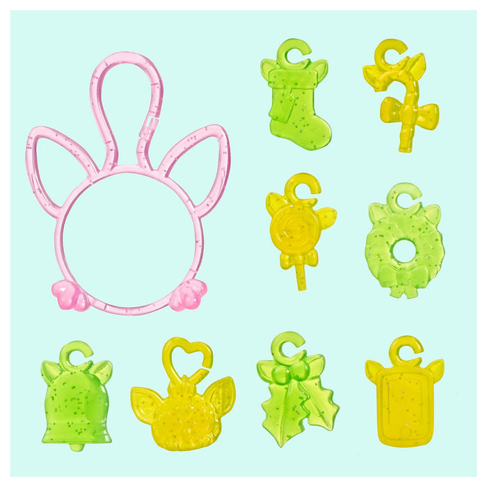 Furby Minis Advent Calendar