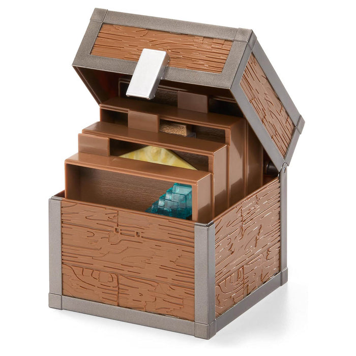 Minecraft Inventory Chest Series 1: Biome Discoveries: The End Set