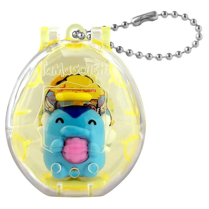 Tamagotchi Collectibles Snack Time Figure (styles vary)