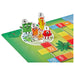 Learning Resources Numberblocks: Race to Pattern Palace Board Game