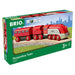 BRIO Streamline Train