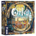 Orloj: The Prague Astronomical Clock Board Game