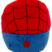 Ty Marvel Spider-Man Squishy Beanie 10" Plush
