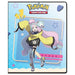 Pokémon TCG: Iono and Bellibolt 9-Pocket Portfolio