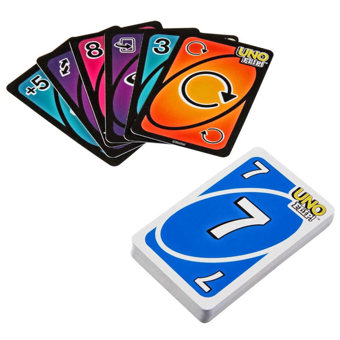 UNO FLIP! Card Game