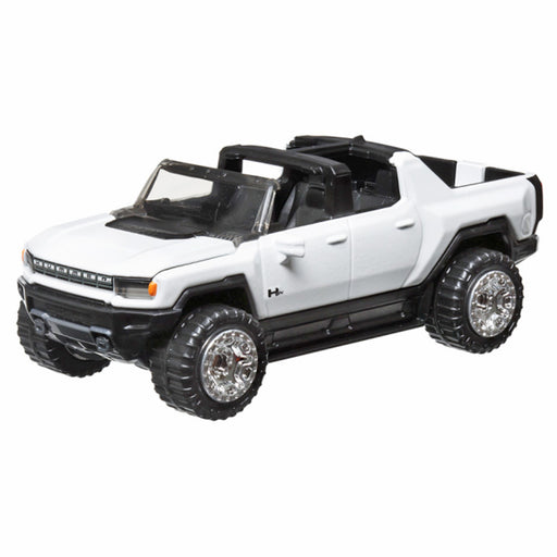 Hot Wheels Pull-Back Speeders Car (styles vary)