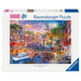 Ravensburger Amsterdam 1000 Piece Jigsaw Puzzle